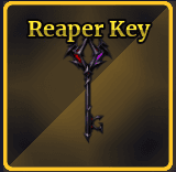 Reaper Key — Sailor Piece Misc item value