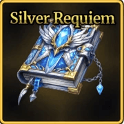 Silver Requiem — Sailor Piece Misc item value