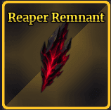 Reaper Remnant Sailor Piece value