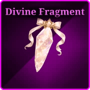 Divine Fragment Sailor Piece value