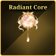 Radiant Core — Sailor Piece Misc item value