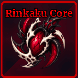 Rinkaku Core Sailor Piece value