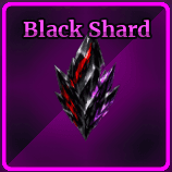 Black Shard Sailor Piece value
