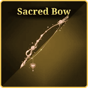 Sacred Bow Sailor Piece value