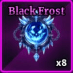 Black Frost Sailor Piece value