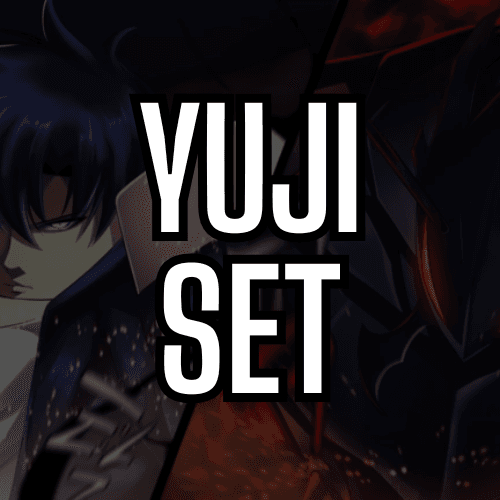 Yuji Sailor Piece value