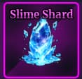 Slime Shards — Sailor Piece Misc value
