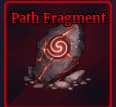 Path Fragment Sailor Piece value