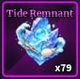 Tide Remnant — Sailor Piece Boss Drop value