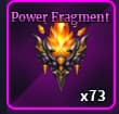 Power Fagment Sailor Piece value