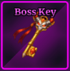 Boss Keys