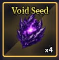 Void Seed Sailor Piece value