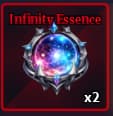 Infinity Essence — Sailor Piece Boss Drop value