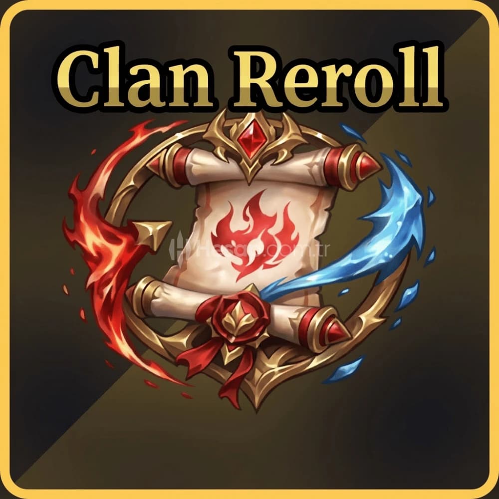 Clan Reroll Sailor Piece value