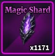 Magic Shard Sailor Piece value