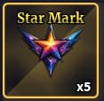 Star Mark Sailor Piece value
