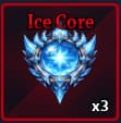 Ice Core Sailor Piece value