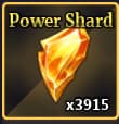 Power Shard — Sailor Piece Misc item value