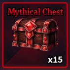 Mythical Chest — Sailor Piece Chests item value