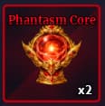 Phantasm Core Sailor Piece value