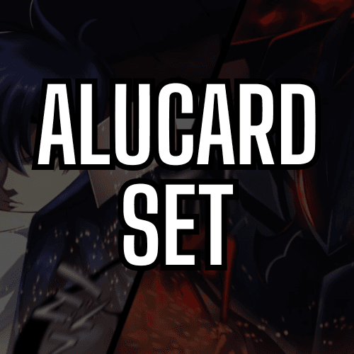 Alucard Set Sailor Piece value