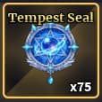Tempest Seal — Sailor Piece Boss Drop value
