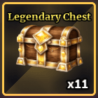 Legendary Chest — Sailor Piece Chests item value