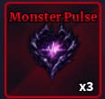 Monster Pulse — Sailor Piece Boss Drop item value