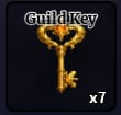 Guild Key Sailor Piece value