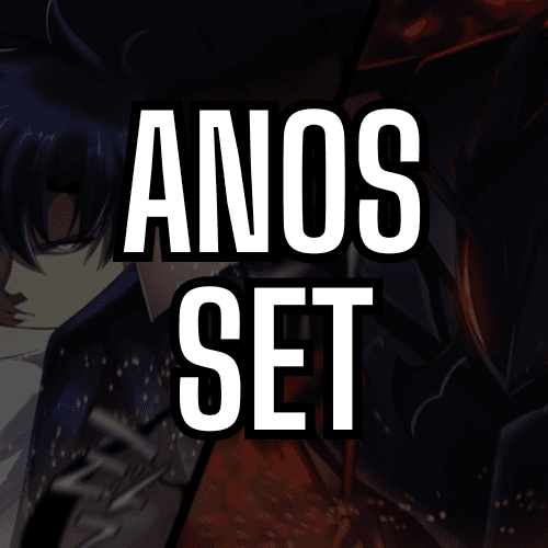 Anos Set Sailor Piece value