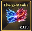 Divergent Pulse Sailor Piece value