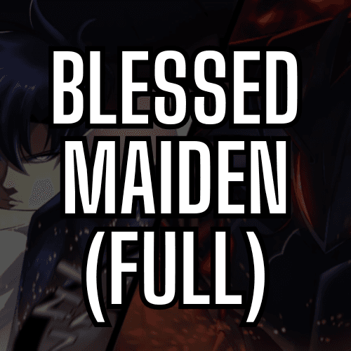 Blessed Maiden (Full Set) — Sailor Piece Sets item value