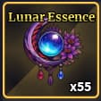 Lunar Essence — Sailor Piece Boss Drop value
