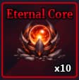 Eternal Core — Sailor Piece Boss Drop value