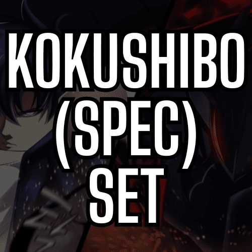 Kokushibo (Spec Set) — Sailor Piece Sets item value