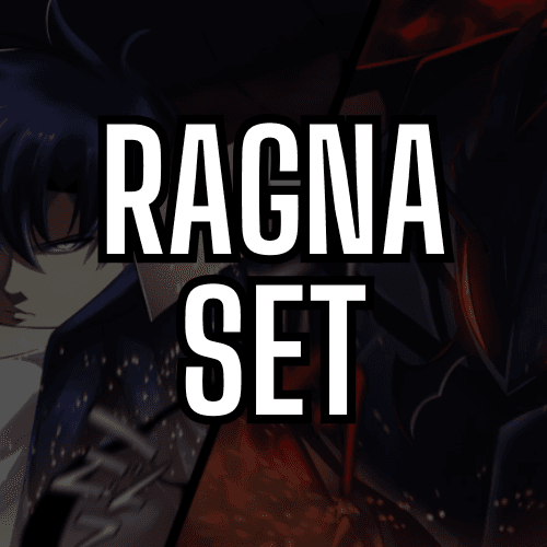 Ragna Set Sailor Piece value