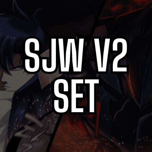 Sjw v2 Set Sailor Piece value