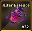 Alter Essence — Sailor Piece Boss Drop value