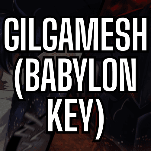 Gilgamesh (Babylon Key Set) — Sailor Piece Sets item value