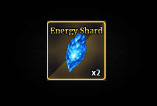 Energy Shard 