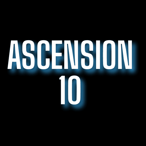Ascension 10
