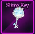 Slime Key — Sailor Piece Misc value