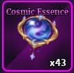 Cosmic Essence Sailor Piece value