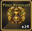 Time Remnant — Sailor Piece Boss Drop item value