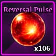 Reversal Pulse Sailor Piece value