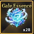 Gale Essence — Sailor Piece Boss Drop value