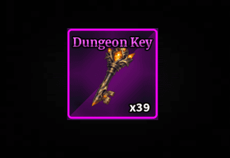 Dungeon Key