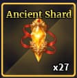 Ancient Shard Sailor Piece value