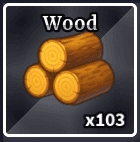 Wood