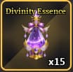 Divinity Essence — Sailor Piece Boss Drop value